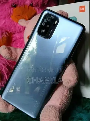 Xiaomi Redmi Note 10 (Used)