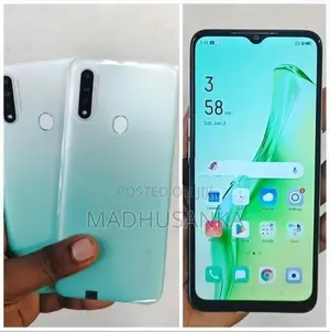 Oppo A31 (Used)