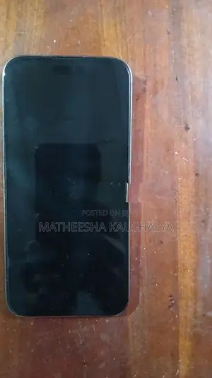 Apple iPhone 14 Pro Max (Used)