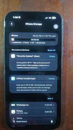 Apple iPhone 14 Pro Max (Used)
