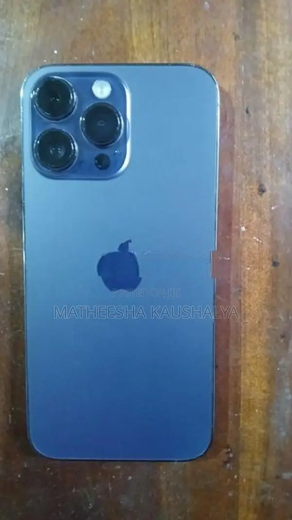 Apple iPhone 14 Pro Max (Used)