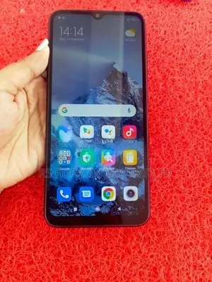 Xiaomi Redmi 10A 2GB/32GB (Used)