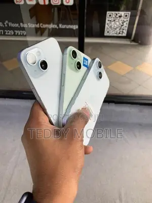 Apple iPhone 15 (Used)