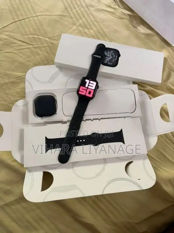 Apple I Watch Series 11 46mm