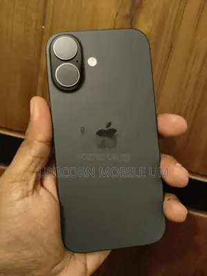 Apple iPhone 17 (Used)