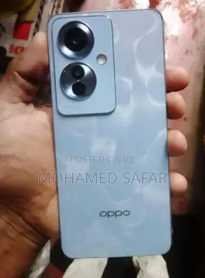 Oppo F21 Pro (Used)