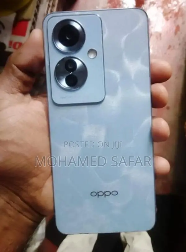 Oppo F21 Pro (Used)