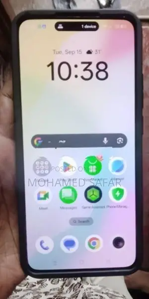 Oppo F21 Pro (Used)