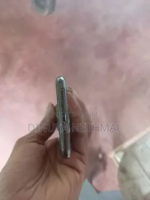 Apple iPhone X GB (Used)