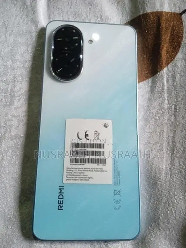 Xiaomi Redmi A5 (Used)