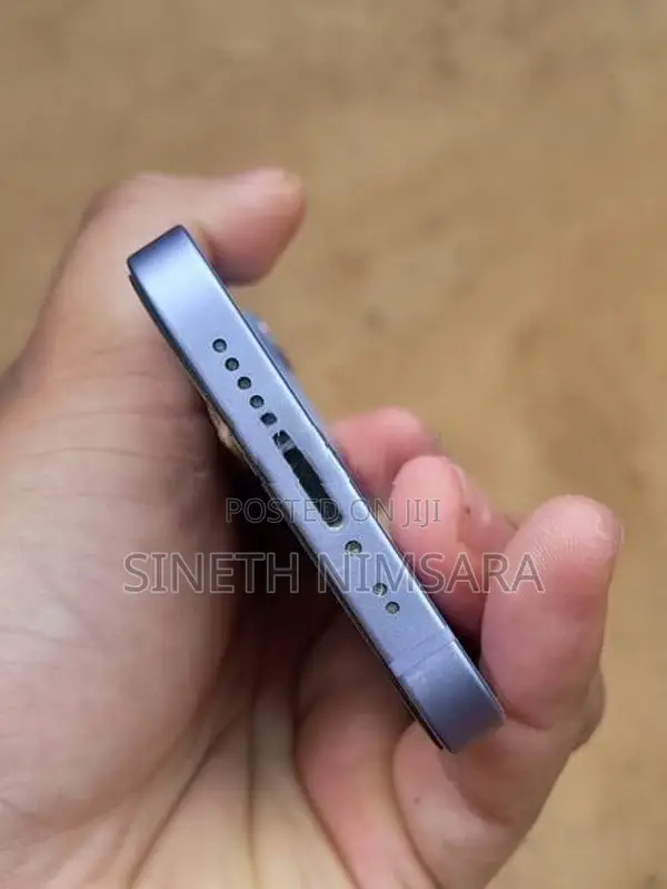 Apple iPhone 12 mini (Used)