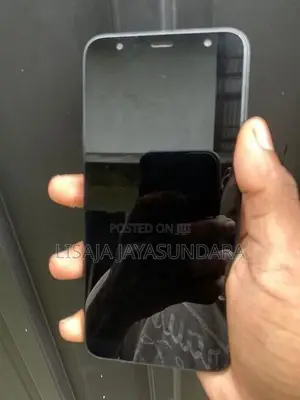 Samsung Galaxy J6+ (Used)