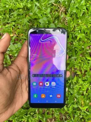 Samsung Galaxy J6+ (Used)