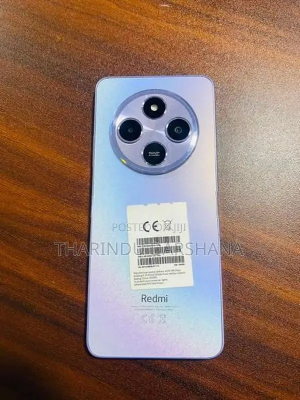 Xiaomi Redmi 14C (Used)