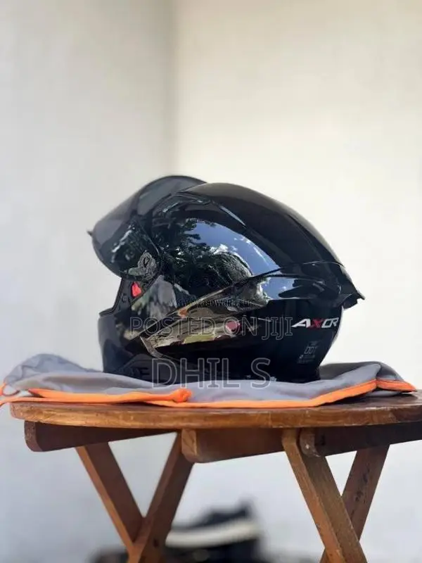 AxorHelmet for Other