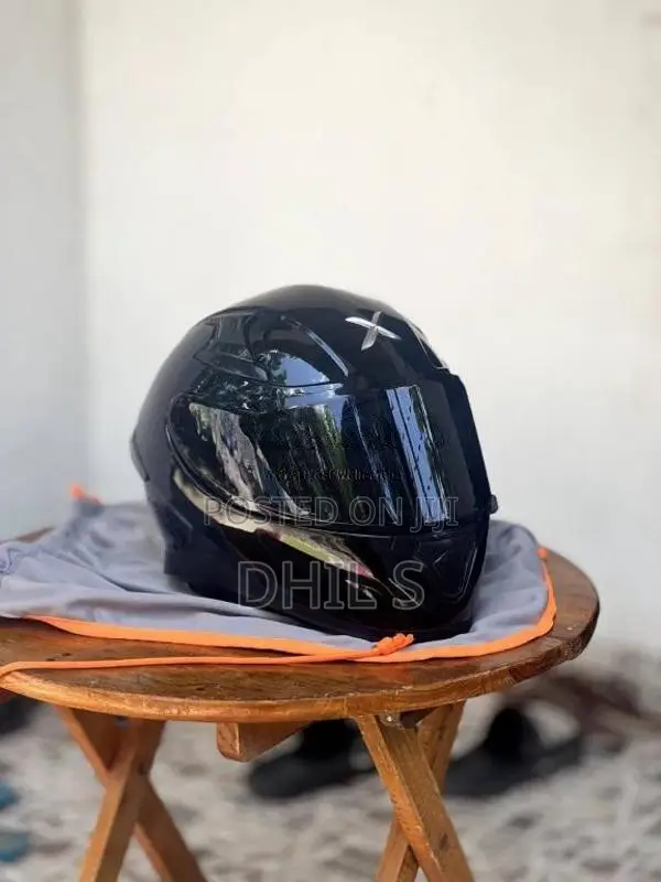 AxorHelmet for Other