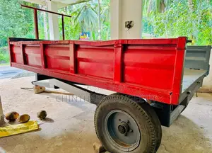 Tailor for Tractor