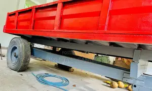 Tailor for Tractor