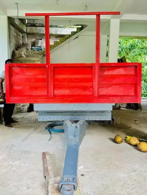 Tailor for Tractor