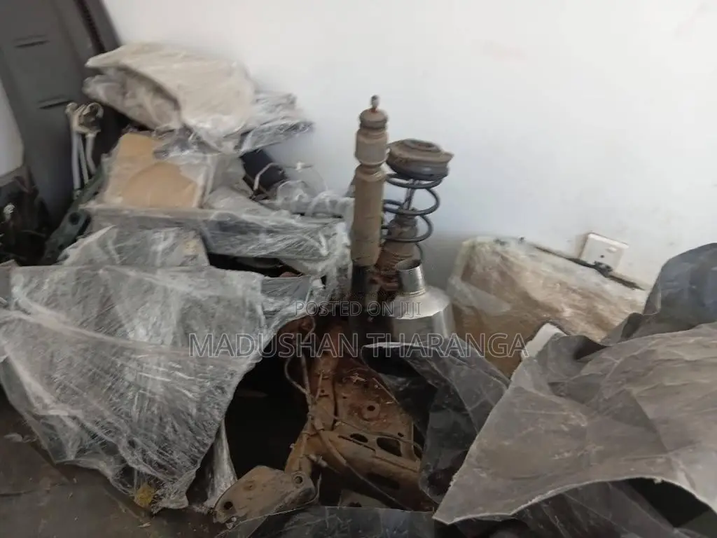 MarchK12Door for Car