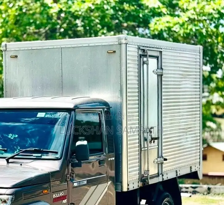 AluminiumBody for All
