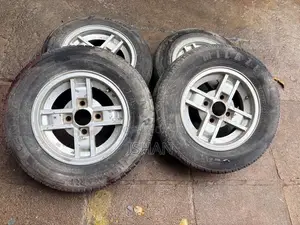 13 inch alloywheel for Car