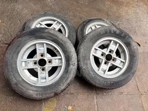 13 inch alloywheel for Car