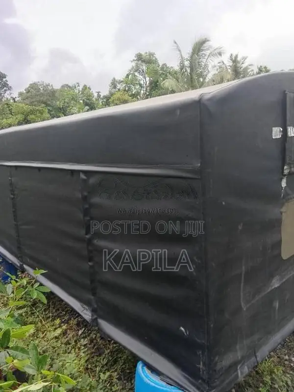 10.5Canopi for Lorry