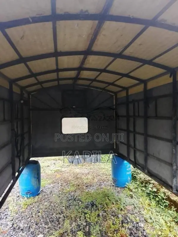 10.5Canopi for Lorry