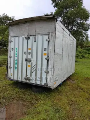 14.5FullBody for Lorry