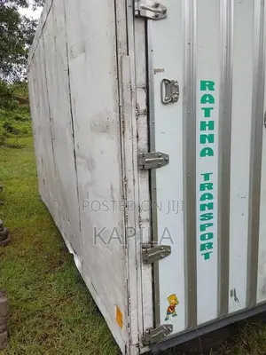 14.5FullBody for Lorry