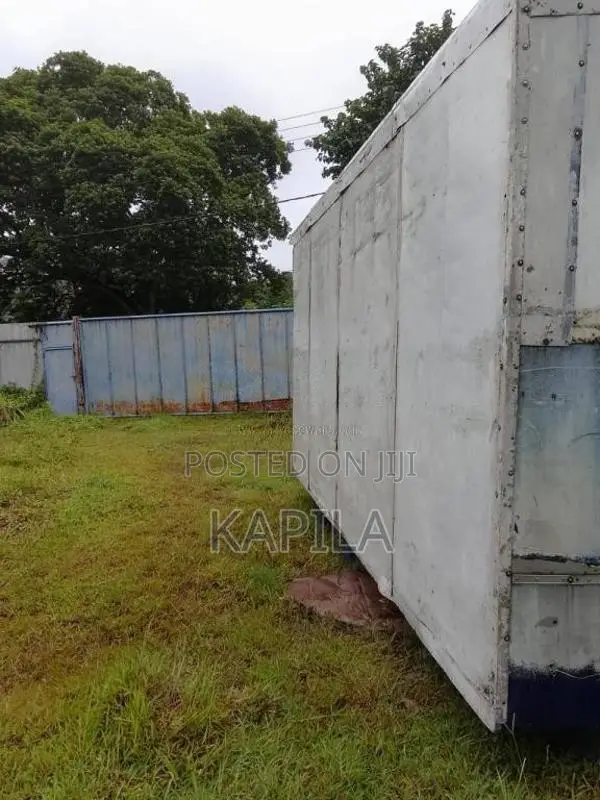 14.5FullBody for Lorry