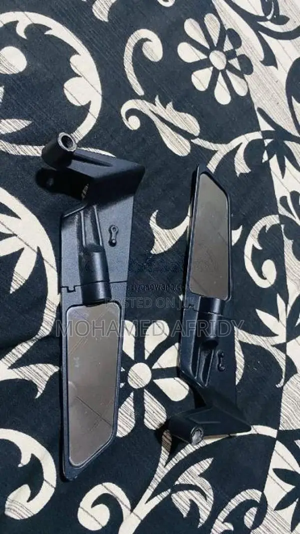 SideMirror for Motorbike
