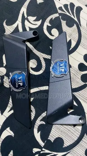 SideMirror for Motorbike