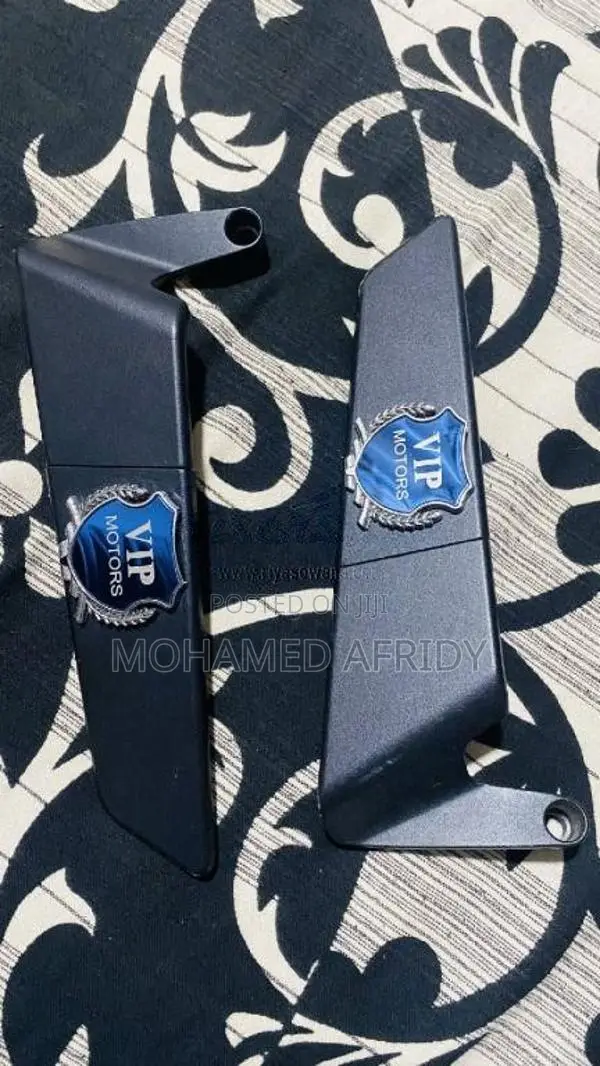 SideMirror for Motorbike