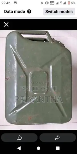 FuelTank for SUV