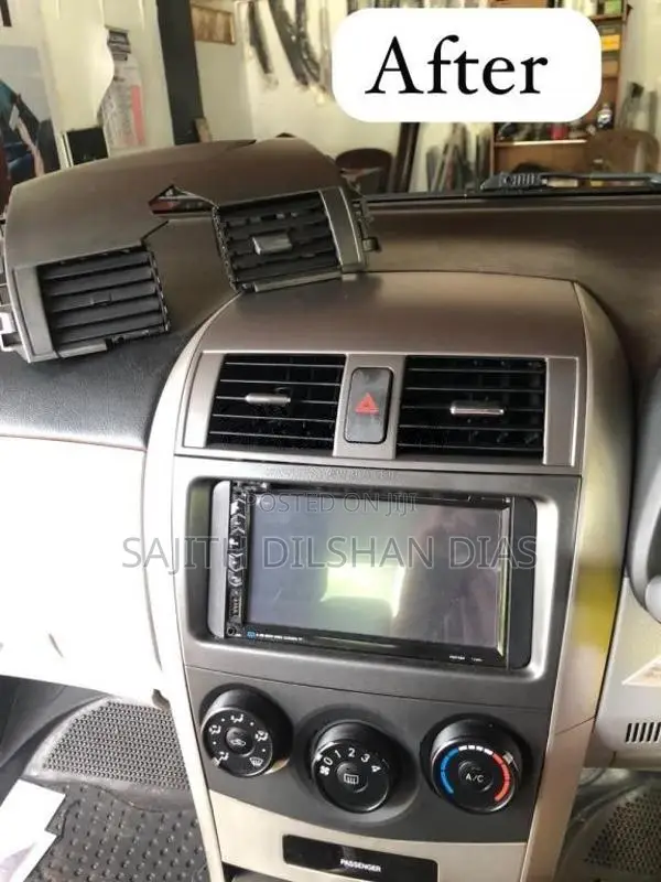 AxioAcVent for Car