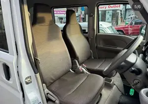 Suzuki Every PA Limited 2023 Van Unregistered (Recondition)
