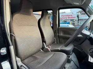 Suzuki Every PA Limited 2023 Van Unregistered (Recondition)