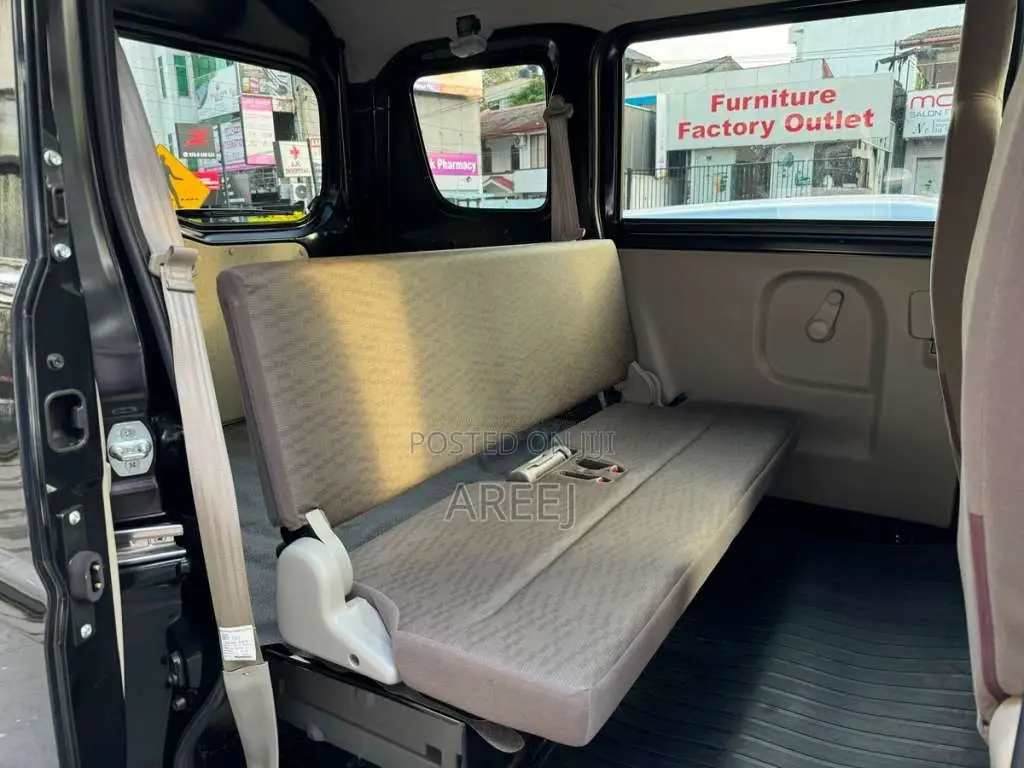 Suzuki Every PA Limited 2023 Van Unregistered (Recondition)