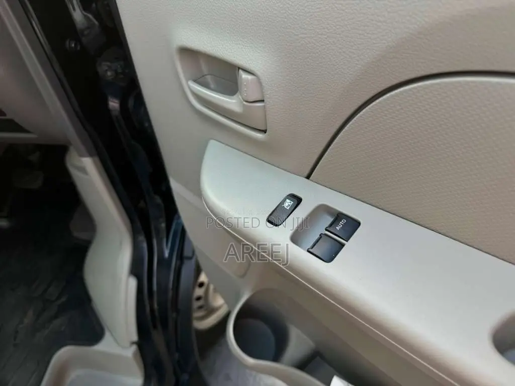 Suzuki Every PA Limited 2023 Van Unregistered (Recondition)