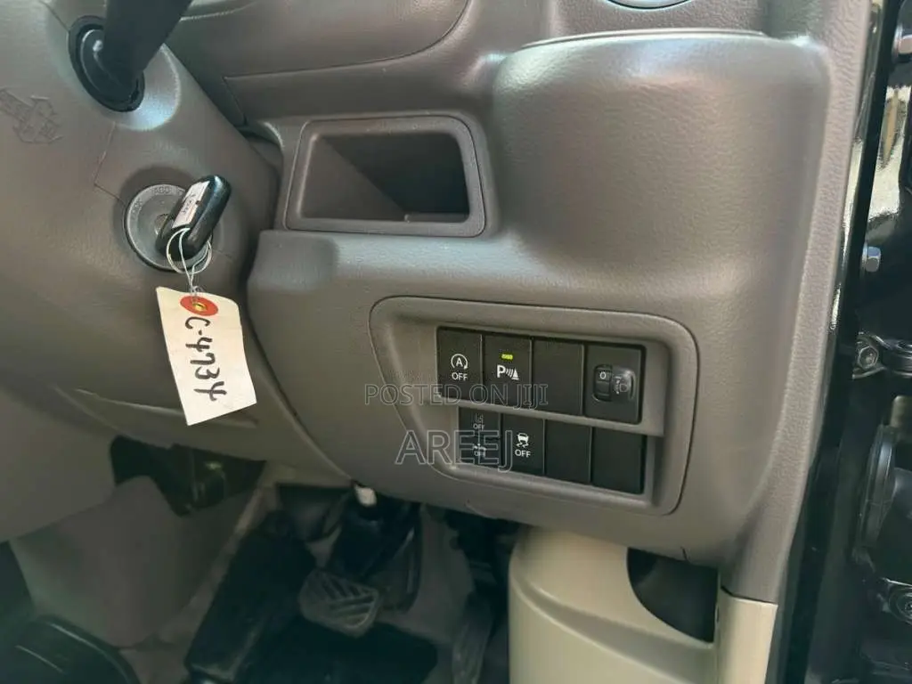 Suzuki Every PA Limited 2023 Van Unregistered (Recondition)