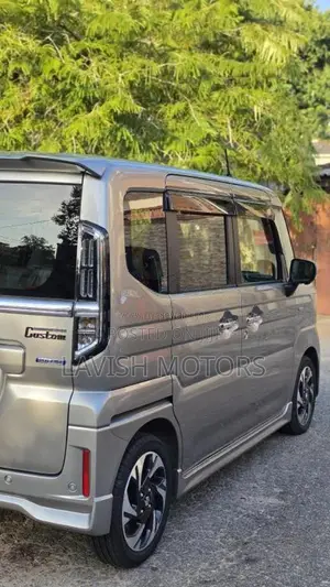 Suzuki Spacia Custom XS 2025 Car Unregistered (Recondition)