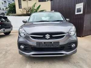 Suzuki Celerio ZXi Plus 2026 Car Brand New