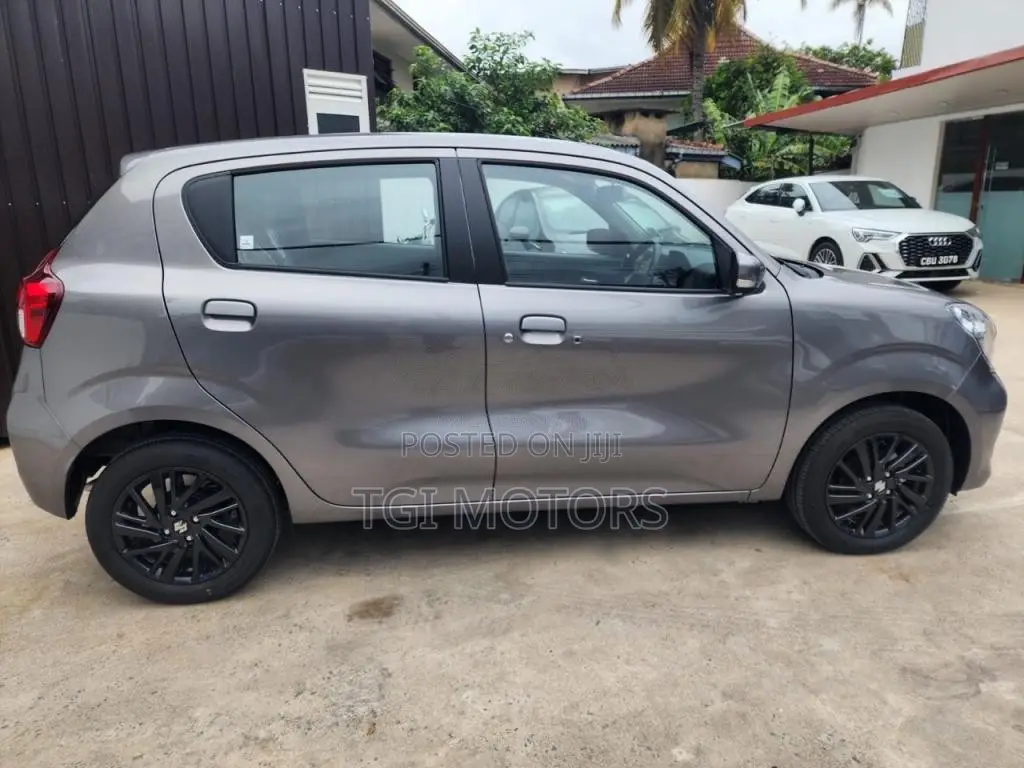 Suzuki Celerio ZXi Plus 2026 Car Brand New
