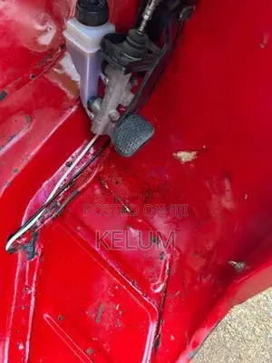 Bajaj RE 2 Stroke 2001 Three Wheel (Used)