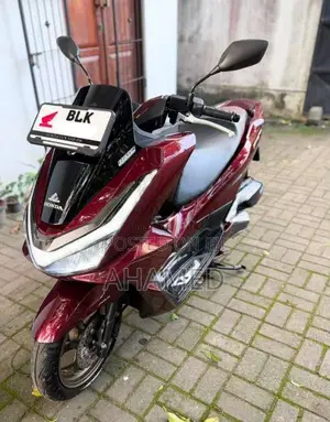 Honda PCX 160 2025 Motorbike Brand New
