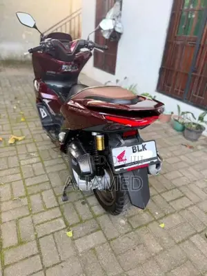 Honda PCX 160 2025 Motorbike Brand New