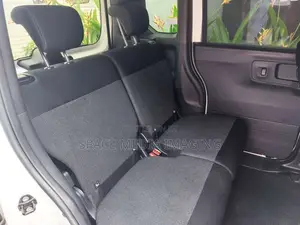 Honda N Box Custom 2025 Car Unregistered (Recondition)