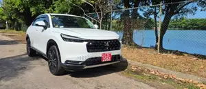 Honda VEZEL Z PREMIUM 2024 SUV Unregistered (Recondition)